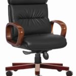 Kursi Kantor Donati Senator 1