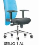 Kursi Kantor Donati Stello 1 AL
