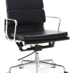 Kursi Kantor Donati Treas 1