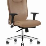 Kursi Kantor Donati Verco 1 AL