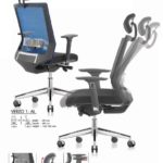 Kursi Kantor Donati Verzo 1-AL