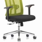 Kursi Kantor Donati Vicee 1 AL