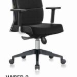 Kursi Kantor Donati Wyber 2