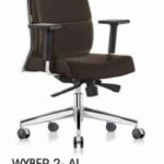 Kursi Kantor Donati Wyber 2-AL