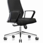 Kursi Kantor Donati Wyber S 1-AL