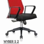 Kursi Kantor Donati Wyber S 2