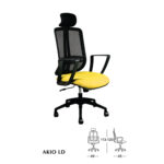Kursi Direktur Subaru AKIO-LD