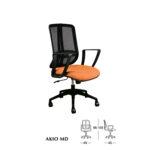 Kursi Staff Subaru AKIO-MD