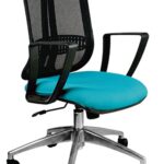 Kursi Staff Subaru AKIO-MDA