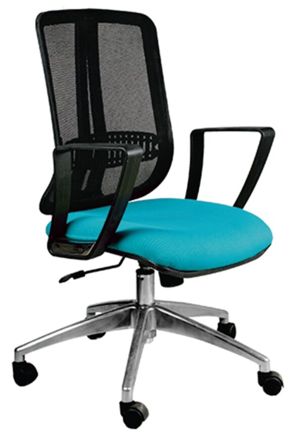 Kursi Staff Subaru AKIO-MDA