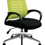 Kursi Staff Subaru ASAMI-A