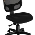 Kursi Staff Subaru DAICHI