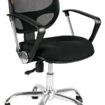 Kursi Staff Subaru DAICHI-D-CR