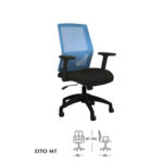 Kursi Staff Subaru EITO-MT