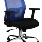 Kursi Staff Subaru EITO-MT-CR