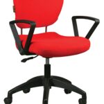 Kursi Staff Subaru ESTILO-D