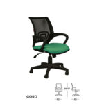 Kursi Staff Subaru GORO