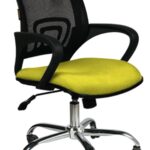 Kursi Staff Subaru GORO-CR