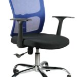 Kursi Staff Subaru HAKU-T-CR