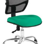 Kursi Staff Subaru HIBIKI-CR