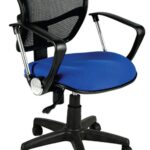 Kursi Staff Subaru HIBIKI-D