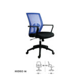 Kursi Staff Subaru HIDEO-M