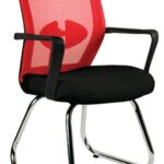 Kursi Staff Subaru HIDEO-U-CR