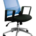 Kursi Staff Subaru ICHIRO-A