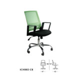 Kursi Staff Subaru ICHIRO-CR