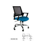 Kursi Staff Subaru IZUMI-CR