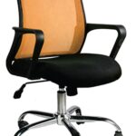 Kursi Staff Subaru KATO-CR