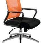 Kursi Staff Subaru KAYO-A