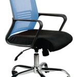 Kursi Staff Subaru KAYO-CR