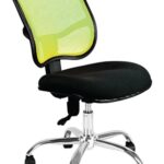 Kursi Staff Subaru KOBE-CR