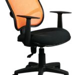 Kursi Staff Subaru KOBE-T