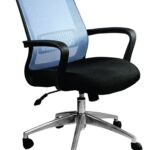 Kursi Staff Subaru KOJI-A