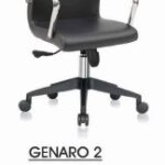 Kursi Kantor Donati Genaro 2