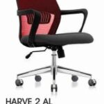 Kursi Kantor Donati Harve 2 AL