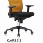 Kursi Kantor Donati Klaire S 2