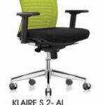Kursi Kantor Donati Klaire S 2-AL