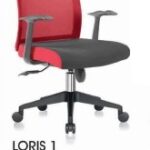 Kursi Kantor Donati Loris 1