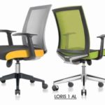 Kursi Kantor Donati Loris 1 AL