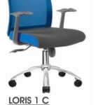 Kursi Kantor Donati Loris 1 C