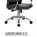 Kursi Kantor Donati Luxor New 2 C
