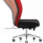 Kursi Kantor Donati Modello 2 AL WA