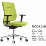 Kursi Kantor Donati Mozia 2-AL