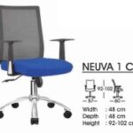 Kursi Kantor Donati Neuva 1 C