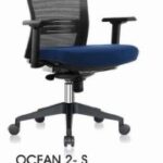 Kursi Kantor Donati Ocean 2 - S