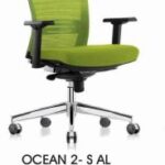 Kursi Kantor Donati Ocean 2 - S AL