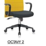 Kursi Kantor Donati Octavy 2